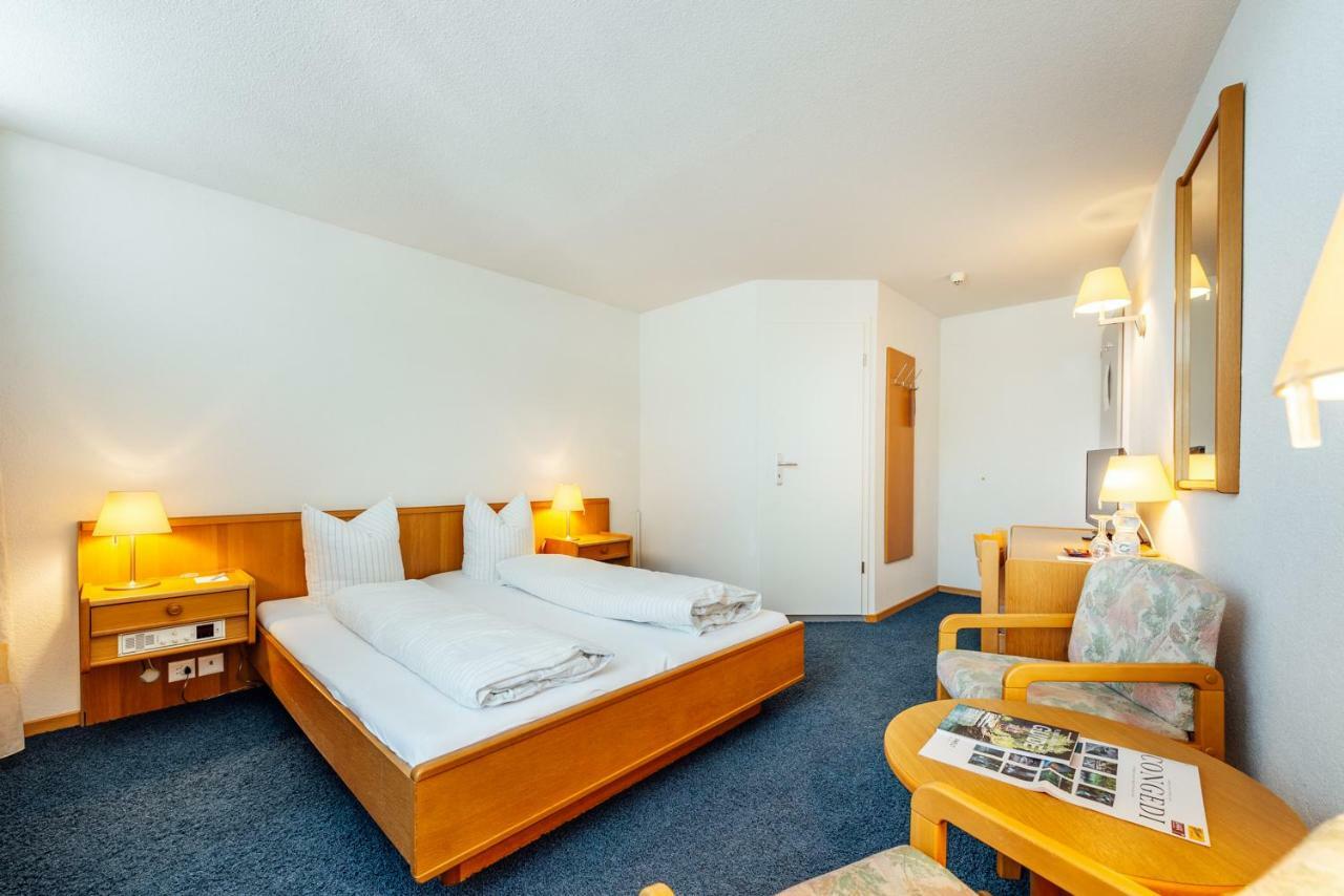 Hotel-Restaurant Bellevue Flims Kültér fotó